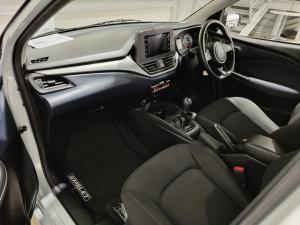 Toyota Starlet 1.5 XS manual - Image 7