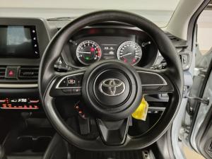 Toyota Starlet 1.5 XS manual - Image 8