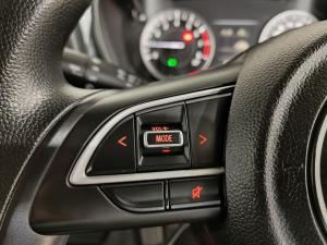 Toyota Starlet 1.5 XS manual - Image 9