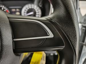 Toyota Starlet 1.5 XS manual - Image 10