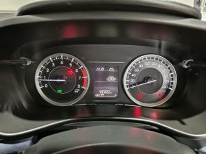 Toyota Starlet 1.5 XS manual - Image 11