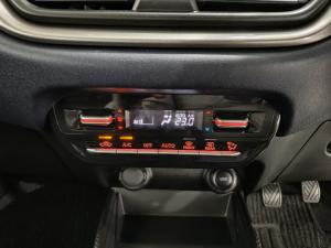 Toyota Starlet 1.5 XS manual - Image 13