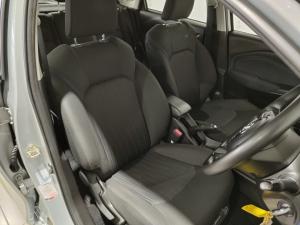 Toyota Starlet 1.5 XS manual - Image 14