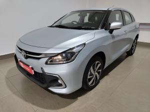 Toyota Starlet 1.5 XS manual - Image 16