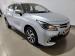 Toyota Starlet 1.5 XS manual - Thumbnail 1