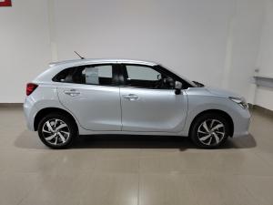 Toyota Starlet 1.5 XS manual - Image 3