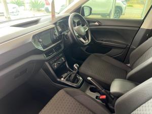 Volkswagen T-Cross 1.0TSI 70kW Comfortline - Image 7