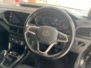 Volkswagen T-Cross 1.0TSI 70kW Comfortline - Image 8