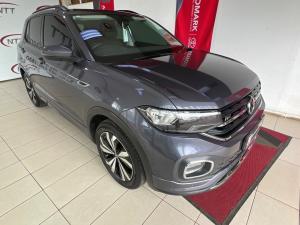 Volkswagen T-Cross 1.0TSI 70kW Comfortline - Image 1