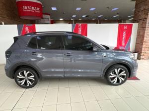 Volkswagen T-Cross 1.0TSI 70kW Comfortline - Image 3