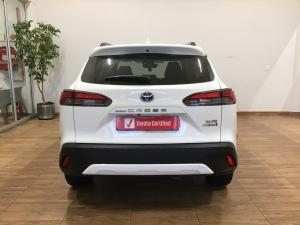 Toyota Corolla Cross 1.8 Hybrid XR - Image 5