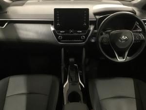 Toyota Corolla Cross 1.8 Hybrid XR - Image 6