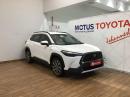 Thumbnail Toyota Corolla Cross 1.8 Hybrid XR