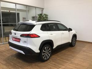 Toyota Corolla Cross 1.8 Hybrid XR - Image 2