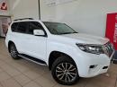 Thumbnail Toyota Land Cruiser Prado 2.8GD VX