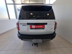 Toyota Land Cruiser Prado 2.8GD TX - Image 5