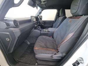 Toyota Land Cruiser Prado 2.8GD TX - Image 7