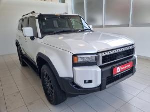 Toyota Land Cruiser Prado 2.8GD TX - Image 1