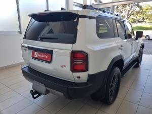 Toyota Land Cruiser Prado 2.8GD TX - Image 2