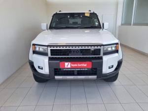 Toyota Land Cruiser Prado 2.8GD TX - Image 4