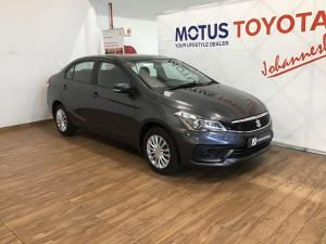 Suzuki Ciaz 1.5 GL auto - Image 1