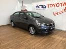 Thumbnail Suzuki Ciaz 1.5 GL auto