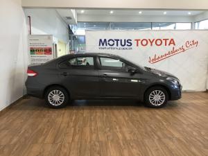 Suzuki Ciaz 1.5 GL auto - Image 3