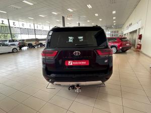 Toyota Land Cruiser 300 3.5T GR-Sport - Image 5