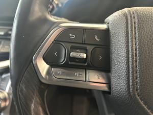 Toyota Land Cruiser 300 3.5T GR-Sport - Image 9