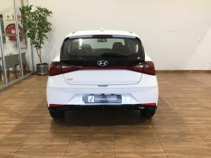 Hyundai i20 1.2 Motion - Image 5