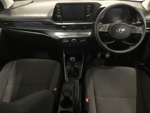 Hyundai i20 1.2 Motion - Image 6