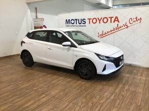 Hyundai i20 1.2 Motion - Image 1