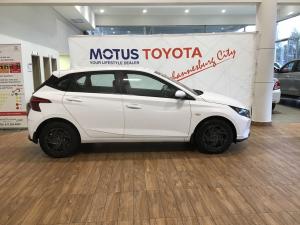 Hyundai i20 1.2 Motion - Image 3