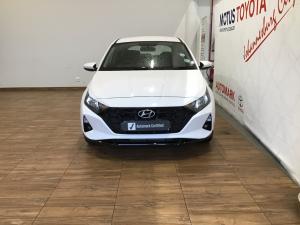 Hyundai i20 1.2 Motion - Image 4
