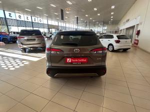 Toyota Corolla Cross 1.8 XR - Image 5