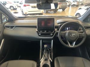 Toyota Corolla Cross 1.8 XR - Image 6