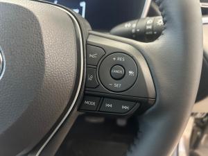 Toyota Corolla Cross 1.8 XR - Image 10