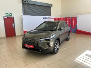 Toyota Corolla Cross 1.8 XR - Image 19