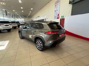Toyota Corolla Cross 1.8 XR - Image 20