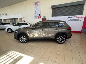 Toyota Corolla Cross 1.8 XR - Image 21