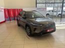 Thumbnail Toyota Corolla Cross 1.8 XR