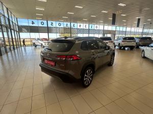 Toyota Corolla Cross 1.8 XR - Image 2