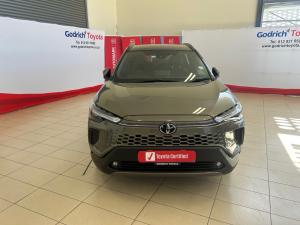 Toyota Corolla Cross 1.8 XR - Image 4