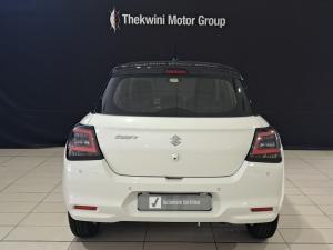 Suzuki DZire 1.2 GA - Image 5
