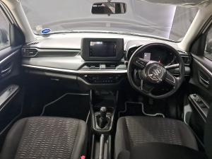 Suzuki DZire 1.2 GA - Image 6