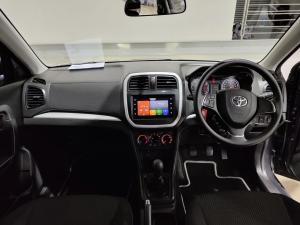 Toyota Urban Cruiser 1.5 XR auto - Image 6