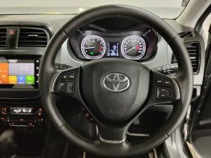 Toyota Urban Cruiser 1.5 XR auto - Image 8