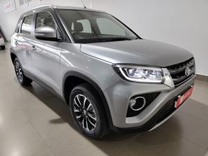 Toyota Urban Cruiser 1.5 XR auto - Image 1