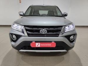 Toyota Urban Cruiser 1.5 XR auto - Image 4