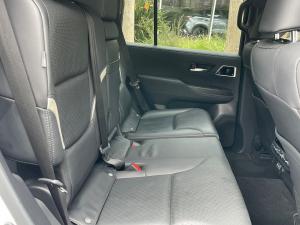 Toyota Land Cruiser 300 3.5T GR-Sport - Image 11